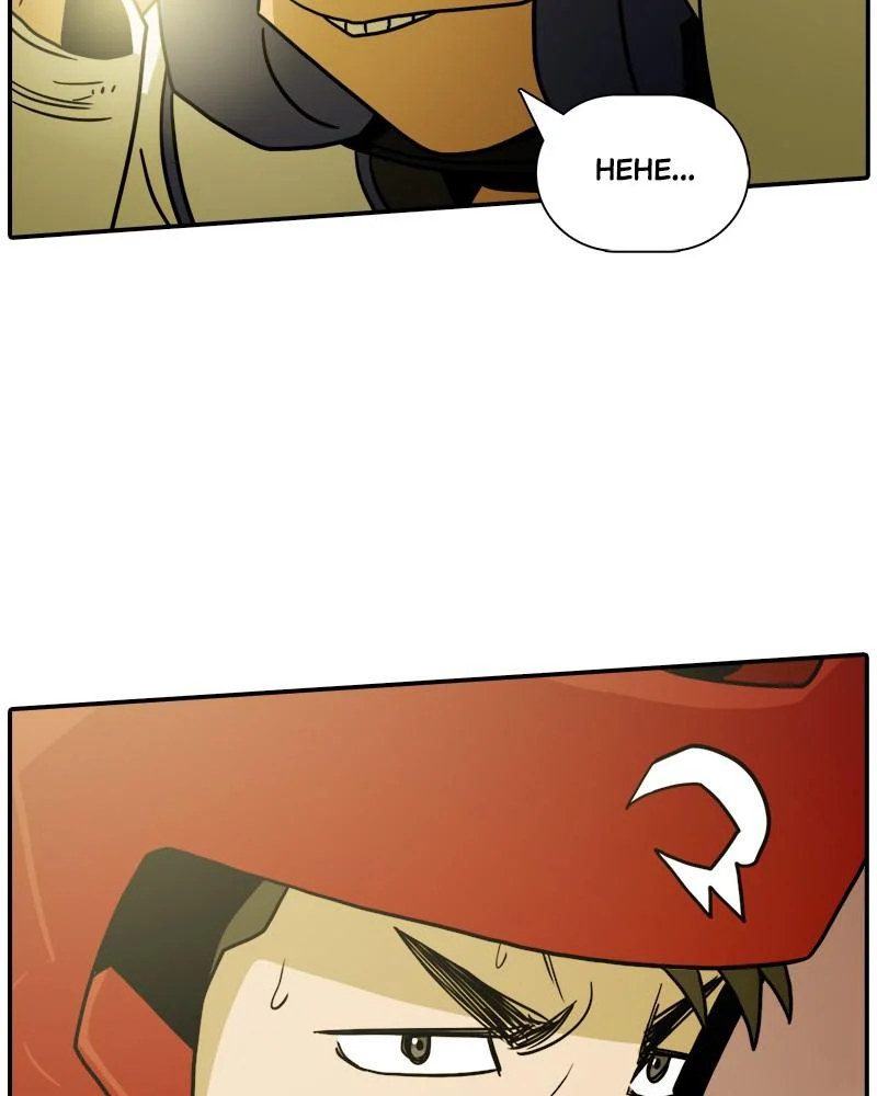 Taekwondo Kid Chapter 43 - Page 126