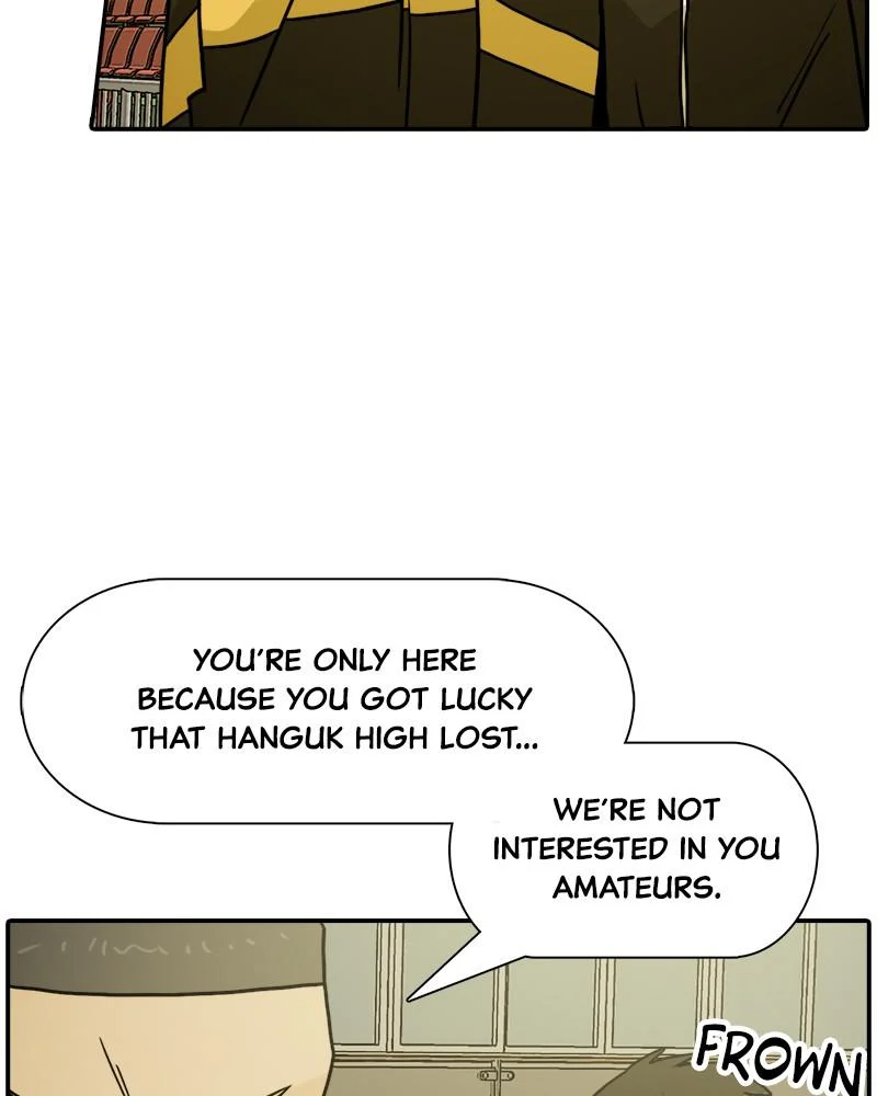 Taekwondo Kid Chapter 43 - Page 14
