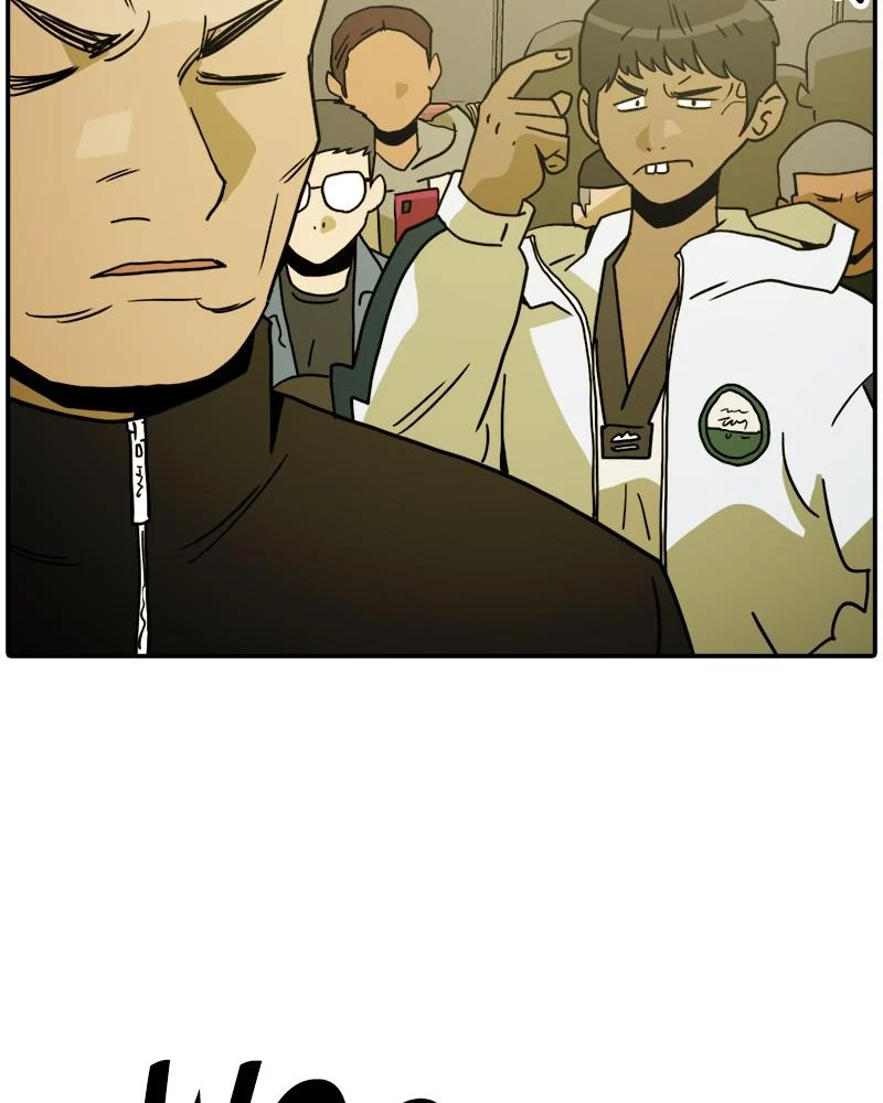 Taekwondo Kid Chapter 43 - Page 15