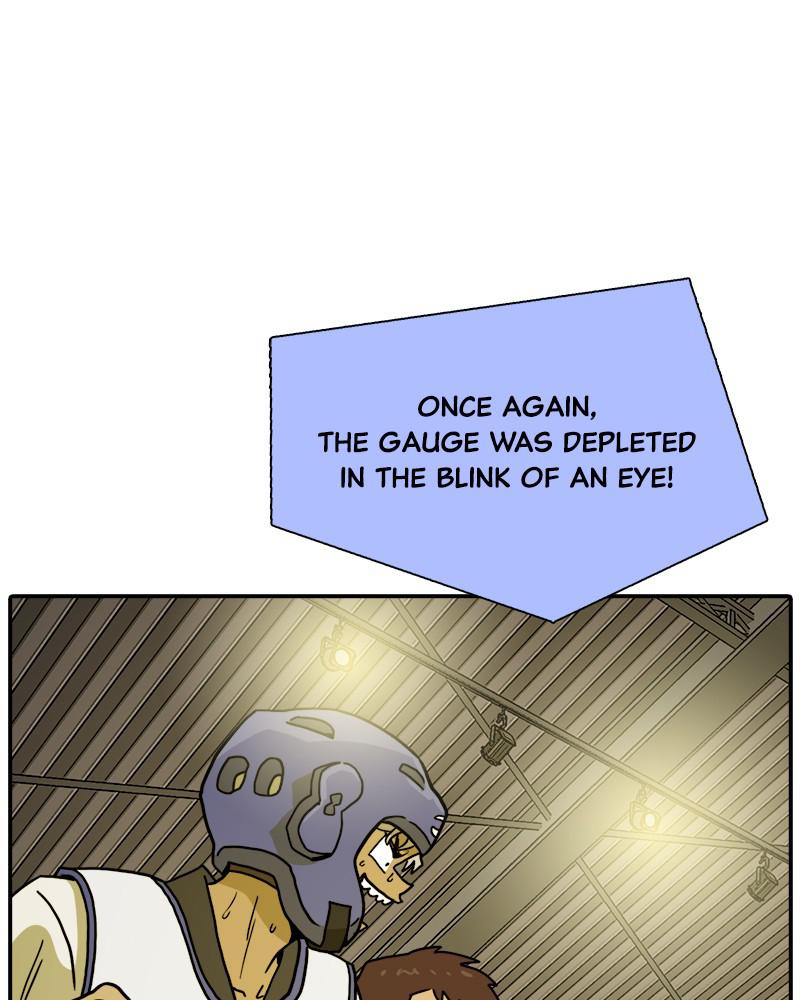 Taekwondo Kid Chapter 43 - Page 18