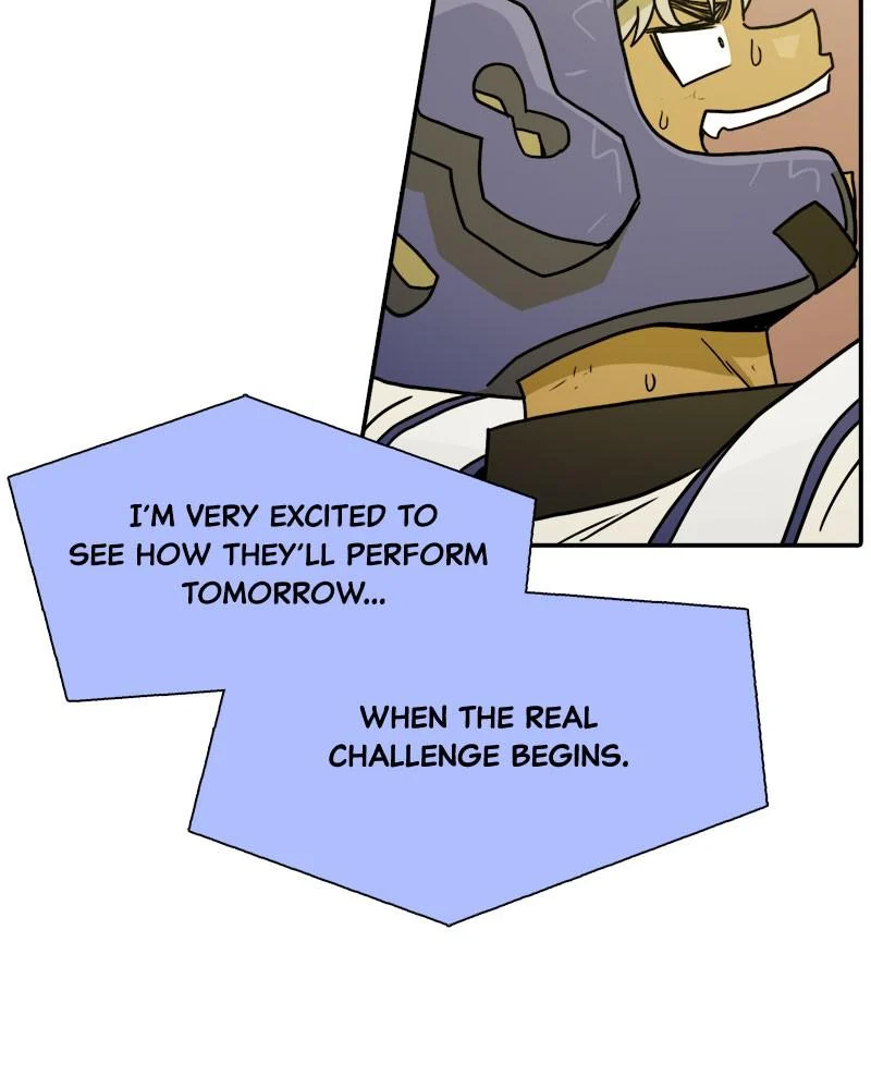 Taekwondo Kid Chapter 43 - Page 21