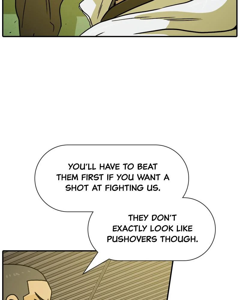 Taekwondo Kid Chapter 43 - Page 23