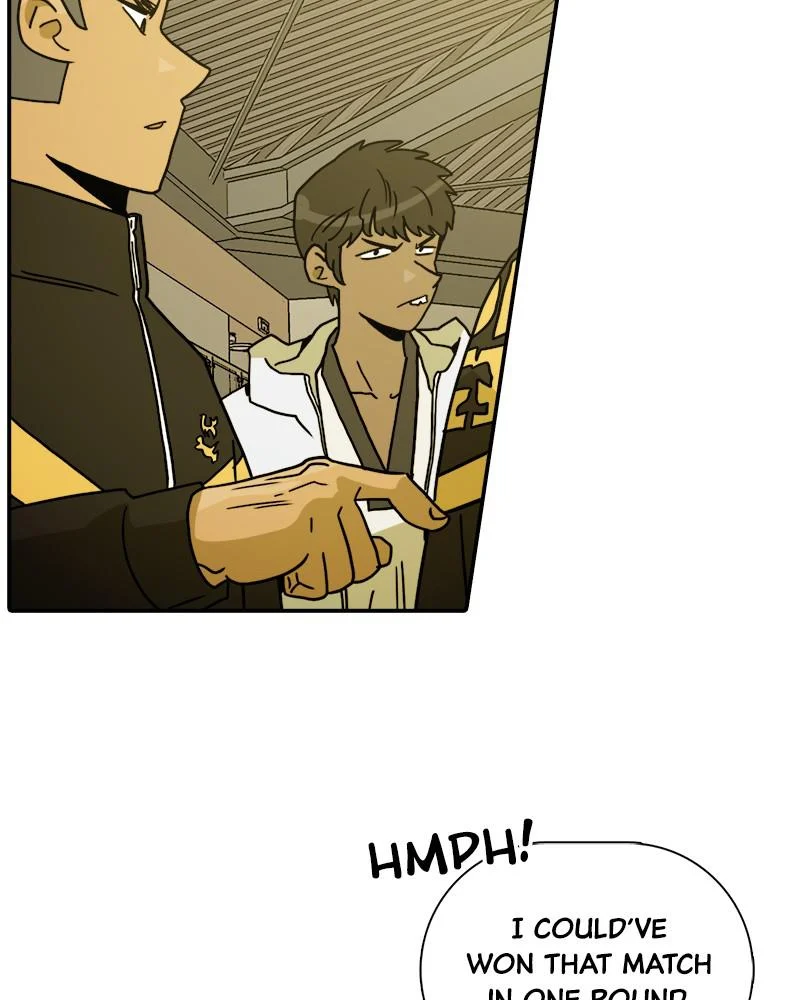 Taekwondo Kid Chapter 43 - Page 24