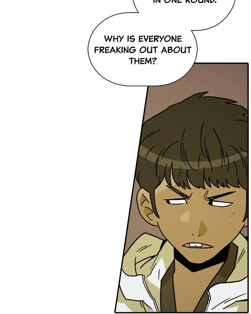 Taekwondo Kid Chapter 43 - Page 25