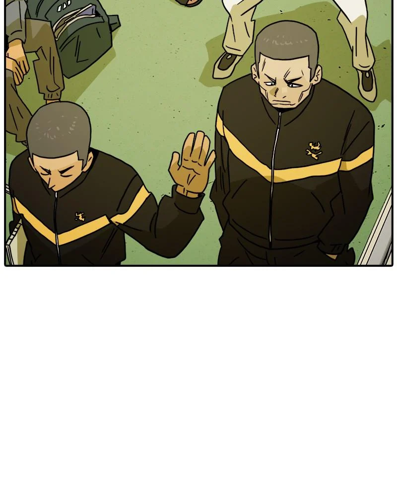 Taekwondo Kid Chapter 43 - Page 27
