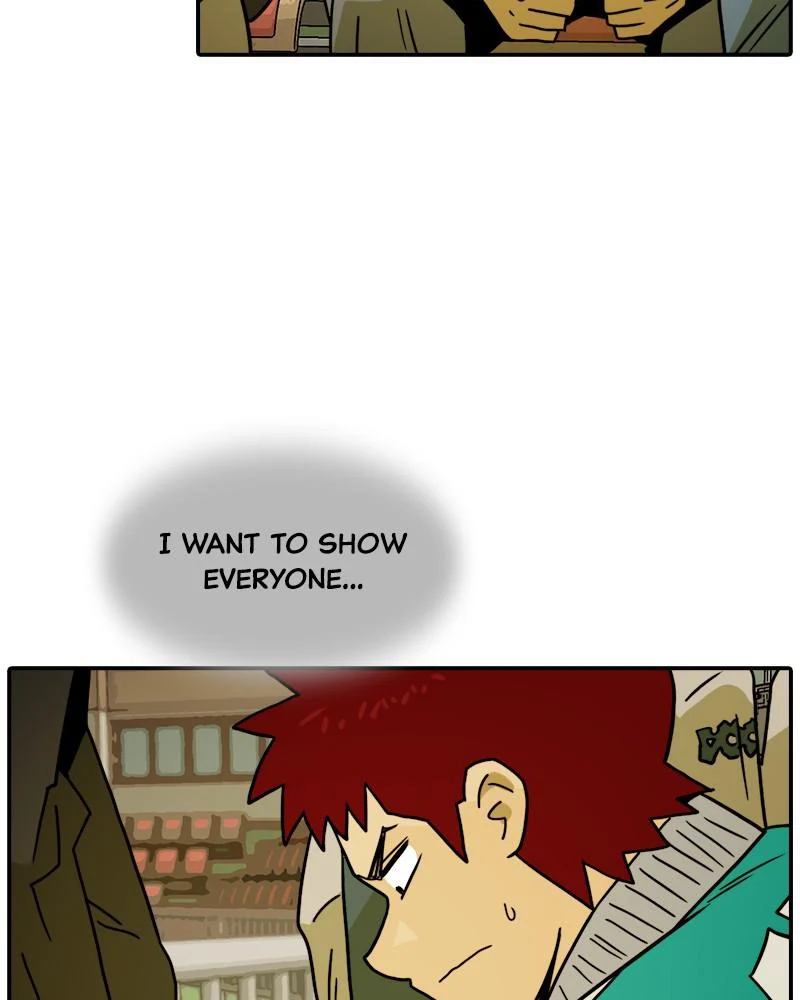 Taekwondo Kid Chapter 43 - Page 30