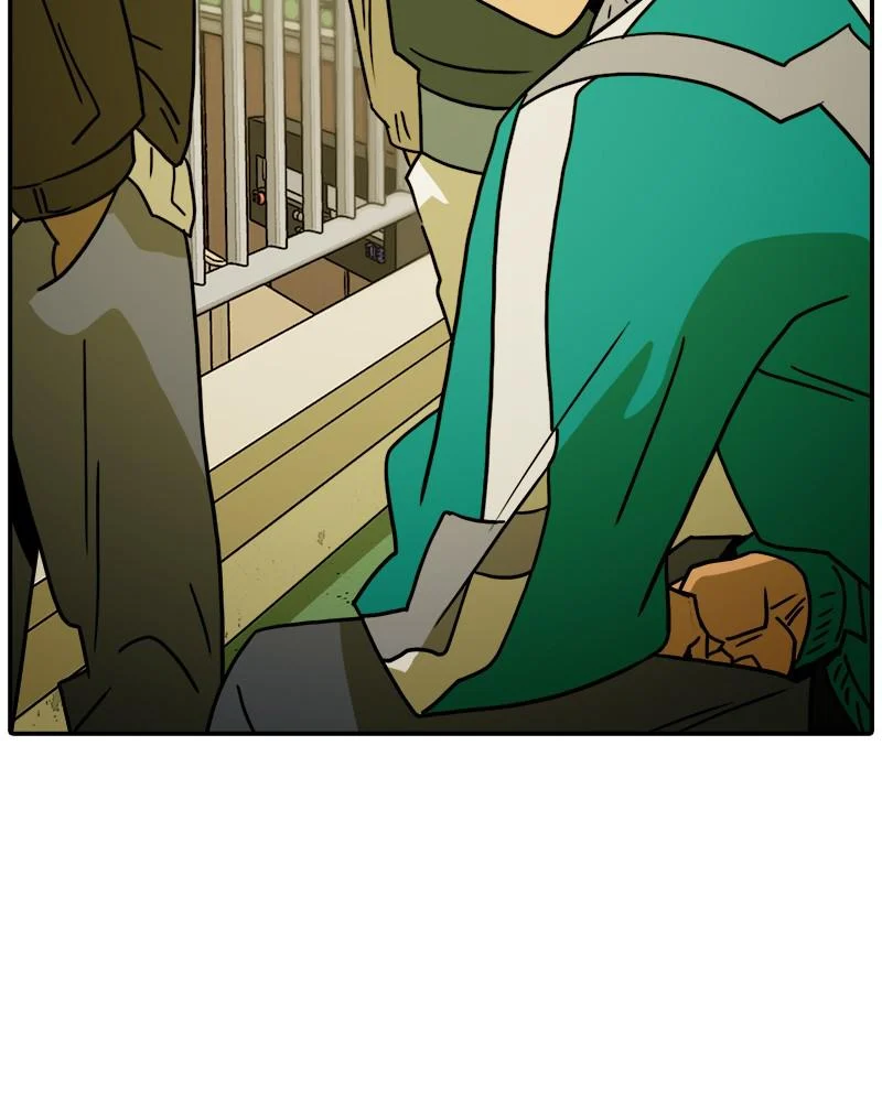 Taekwondo Kid Chapter 43 - Page 31