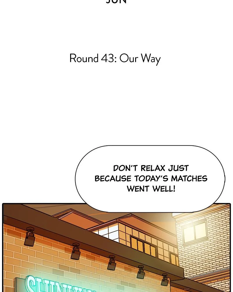Taekwondo Kid Chapter 43 - Page 34