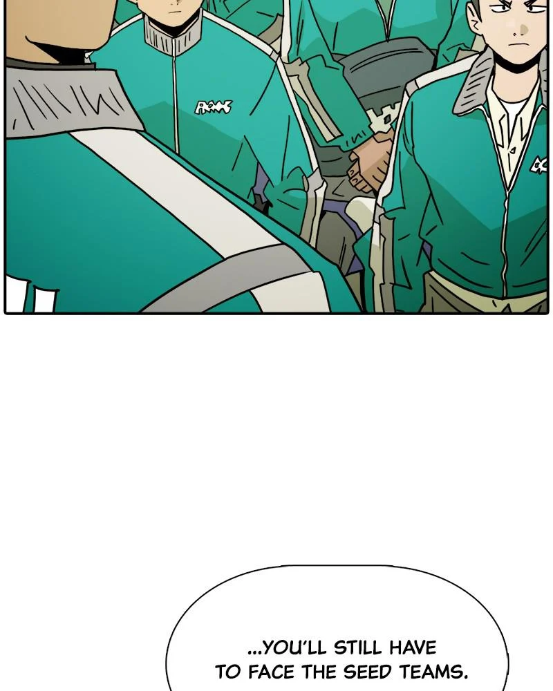 Taekwondo Kid Chapter 43 - Page 37