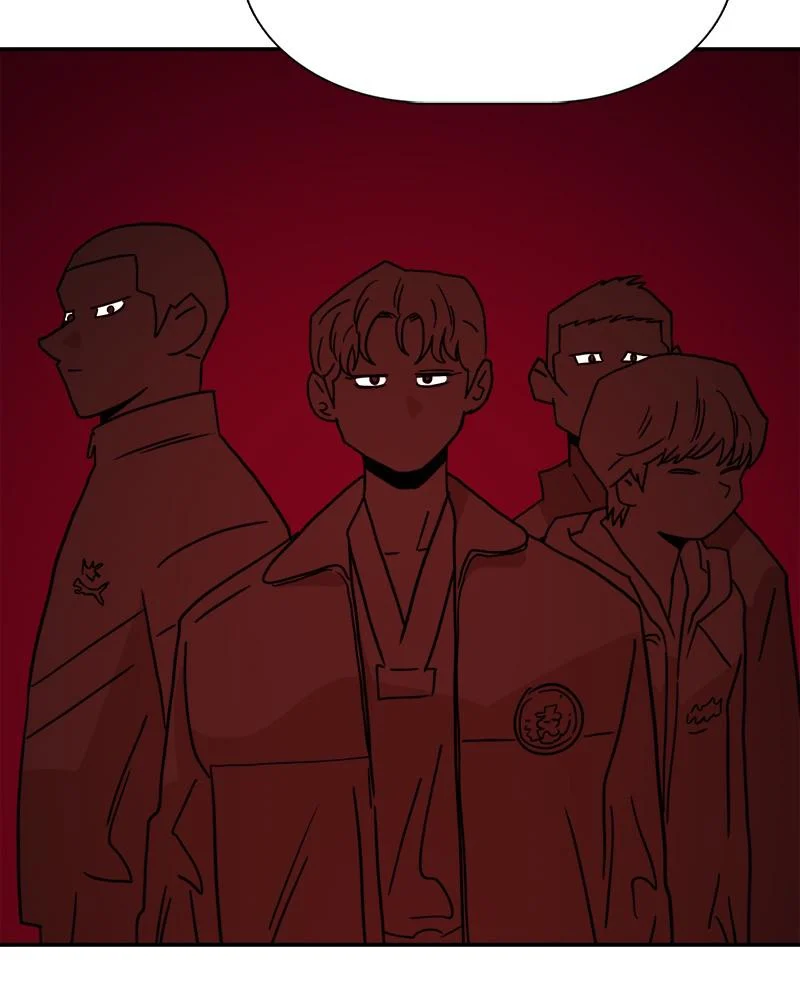 Taekwondo Kid Chapter 43 - Page 38