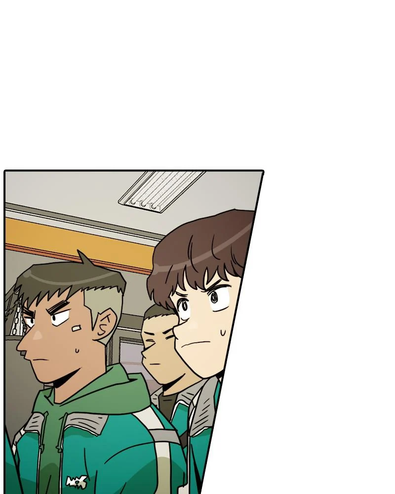 Taekwondo Kid Chapter 43 - Page 39