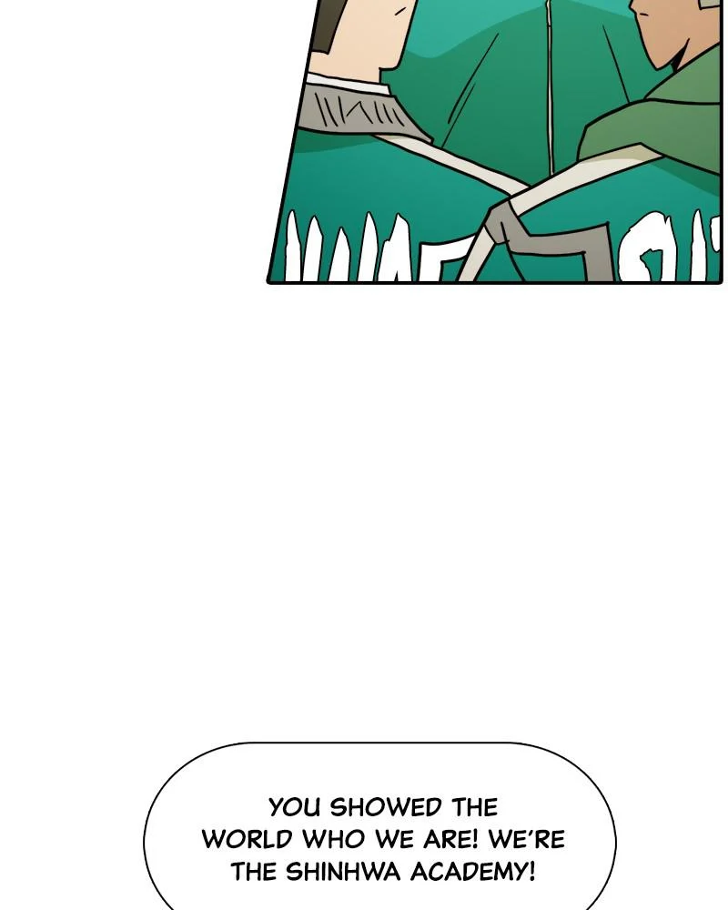 Taekwondo Kid Chapter 43 - Page 41