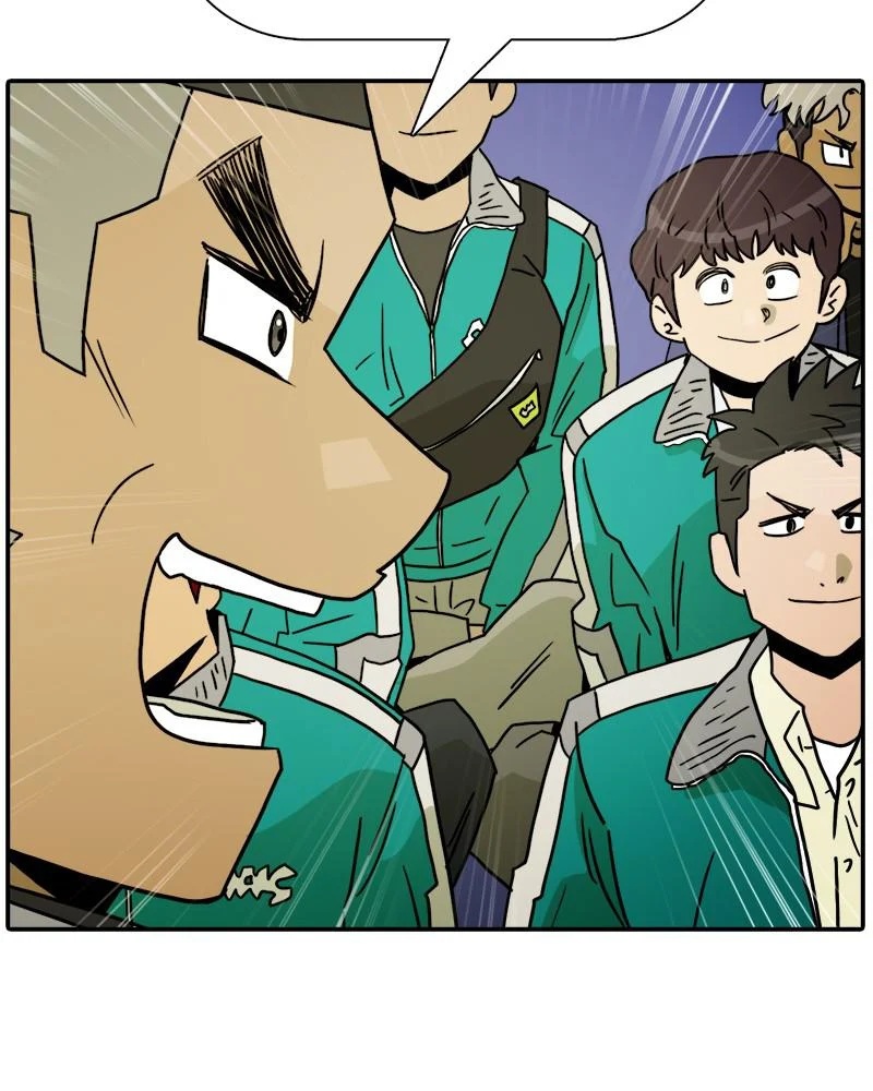 Taekwondo Kid Chapter 43 - Page 42