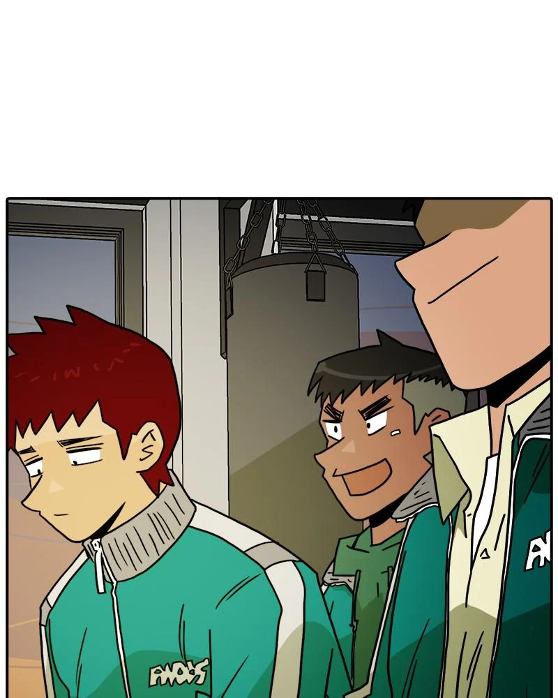 Taekwondo Kid Chapter 43 - Page 43