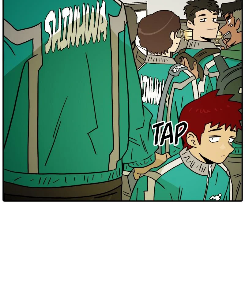 Taekwondo Kid Chapter 43 - Page 45