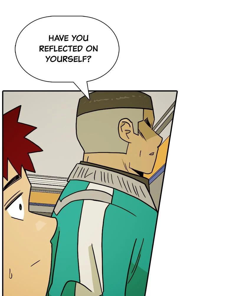 Taekwondo Kid Chapter 43 - Page 46