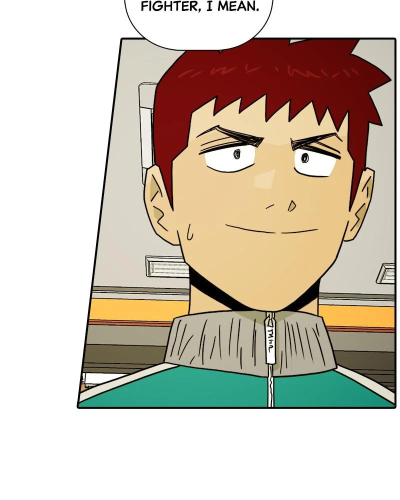 Taekwondo Kid Chapter 43 - Page 51