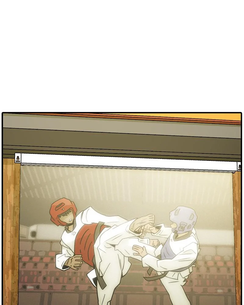 Taekwondo Kid Chapter 43 - Page 53