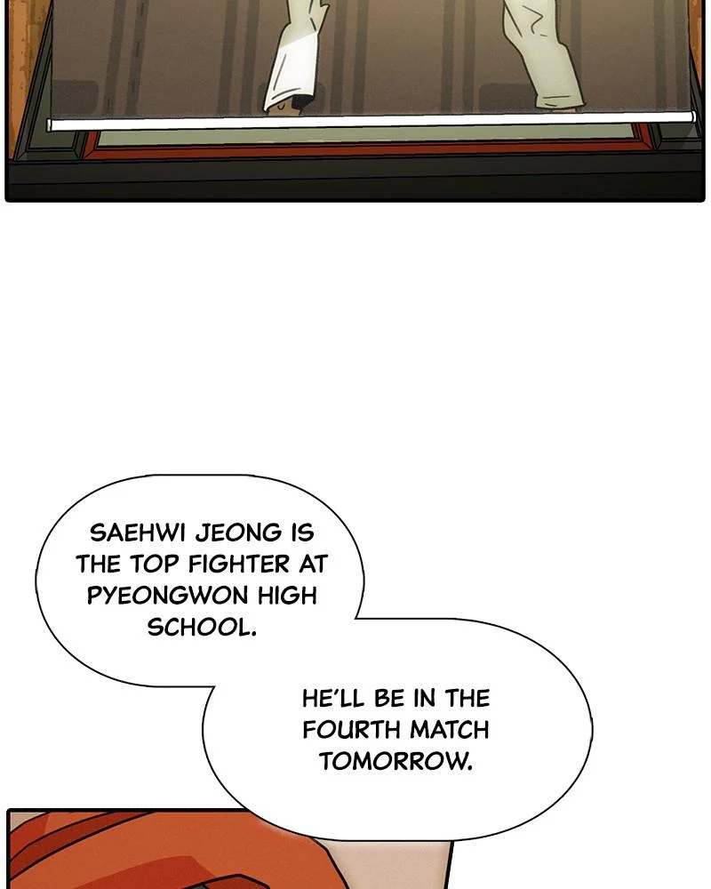 Taekwondo Kid Chapter 43 - Page 54