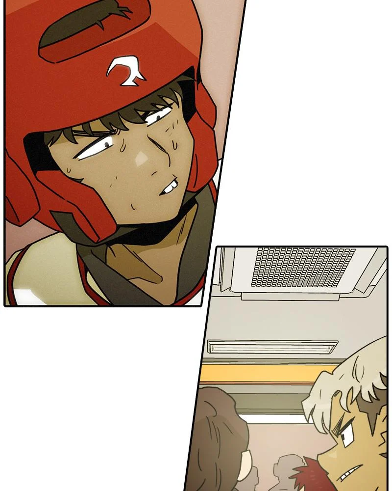 Taekwondo Kid Chapter 43 - Page 55