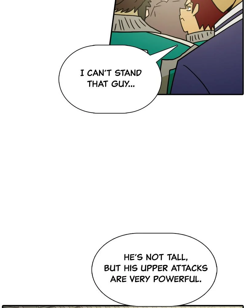 Taekwondo Kid Chapter 43 - Page 56