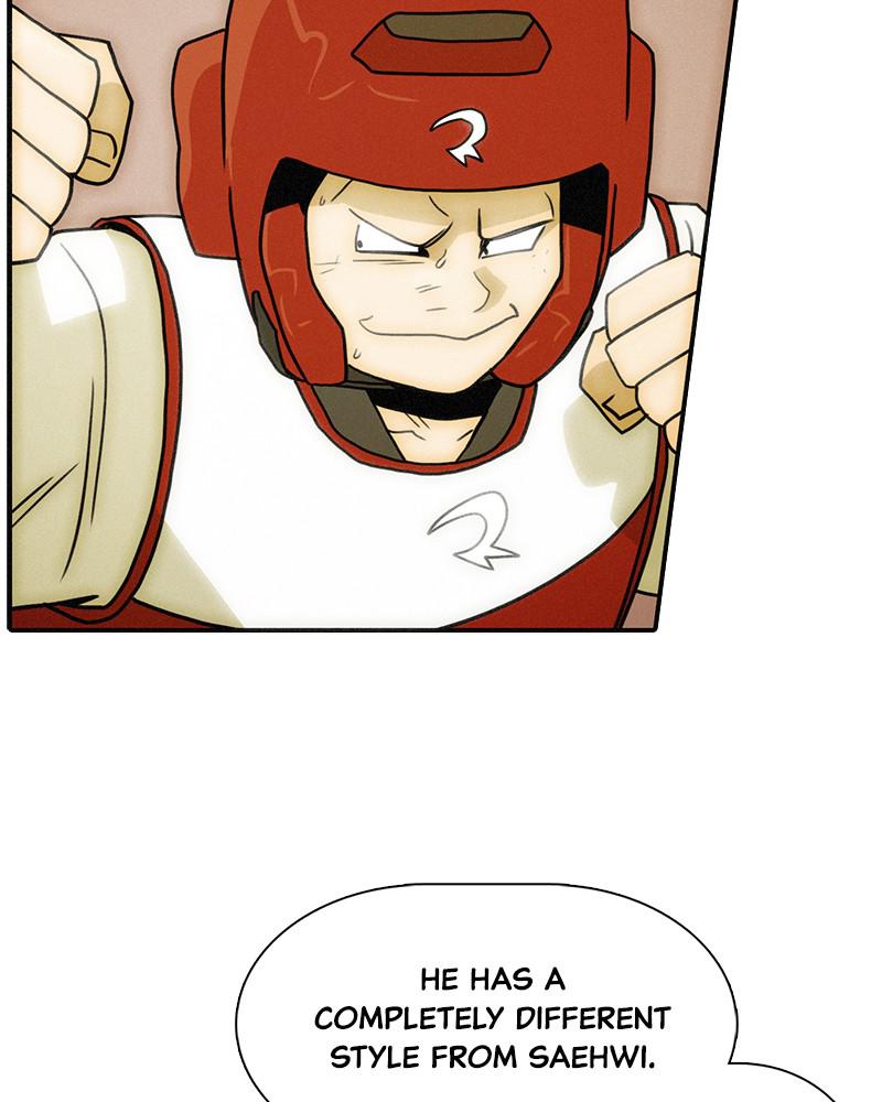 Taekwondo Kid Chapter 43 - Page 60