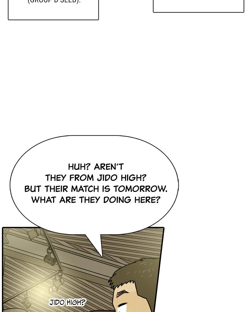 Taekwondo Kid Chapter 43 - Page 7