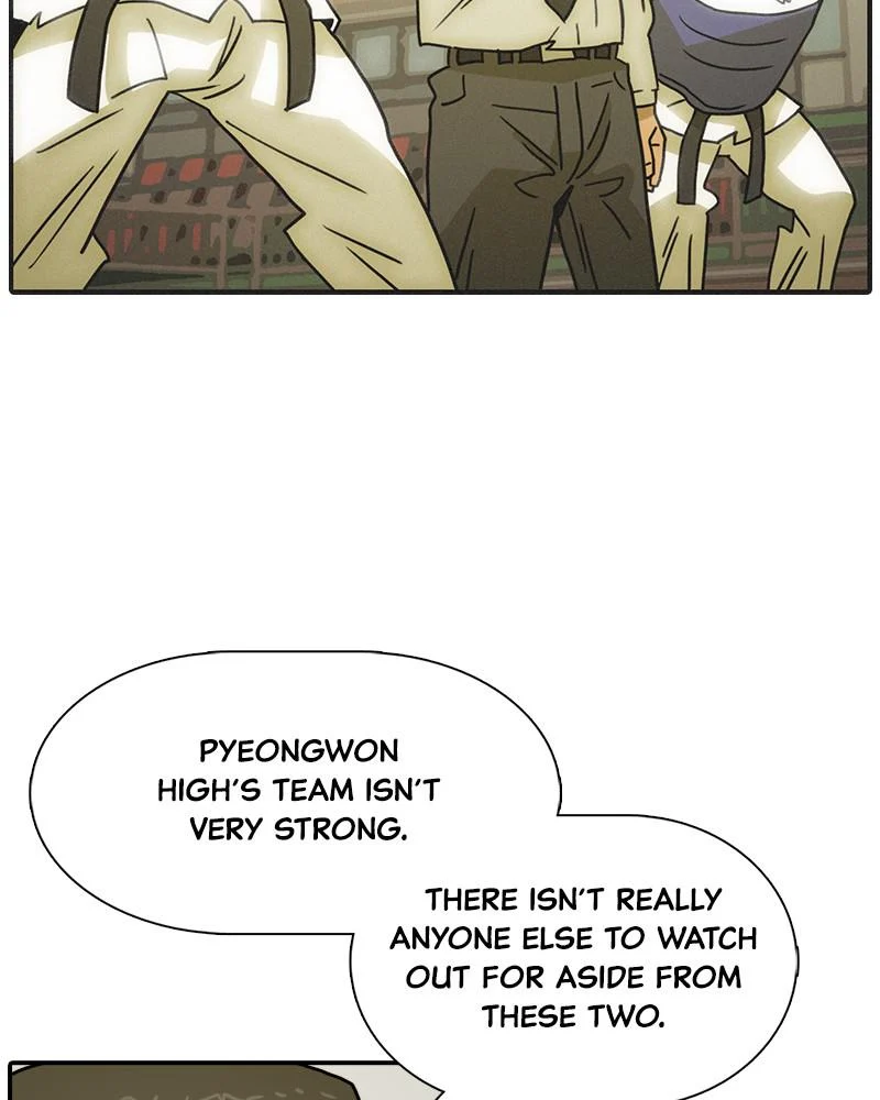 Taekwondo Kid Chapter 43 - Page 63