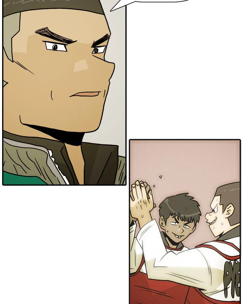 Taekwondo Kid Chapter 43 - Page 64