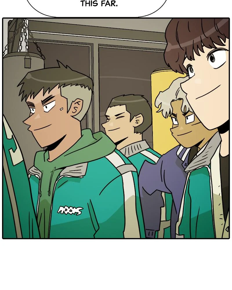 Taekwondo Kid Chapter 43 - Page 66