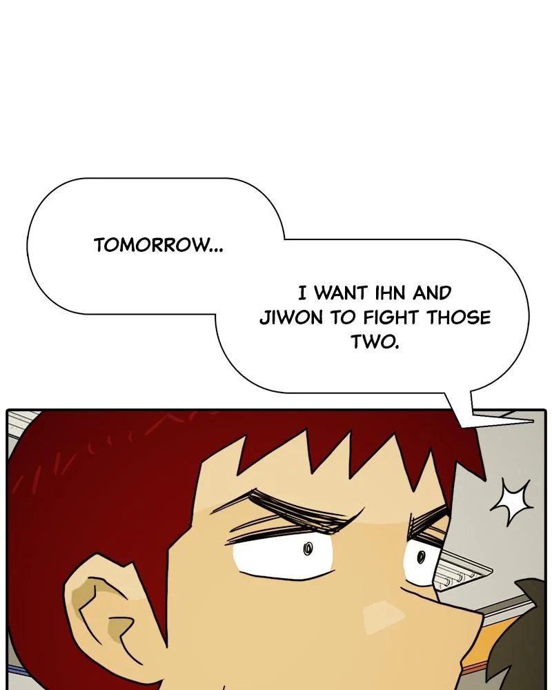 Taekwondo Kid Chapter 43 - Page 67