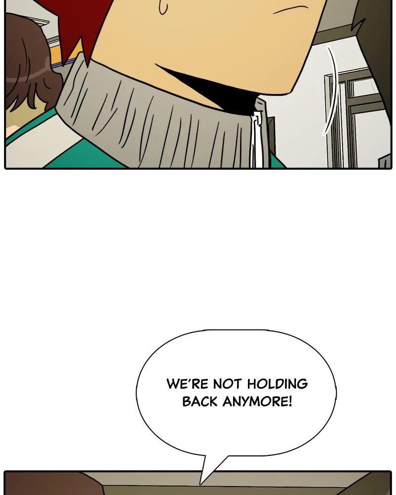 Taekwondo Kid Chapter 43 - Page 68