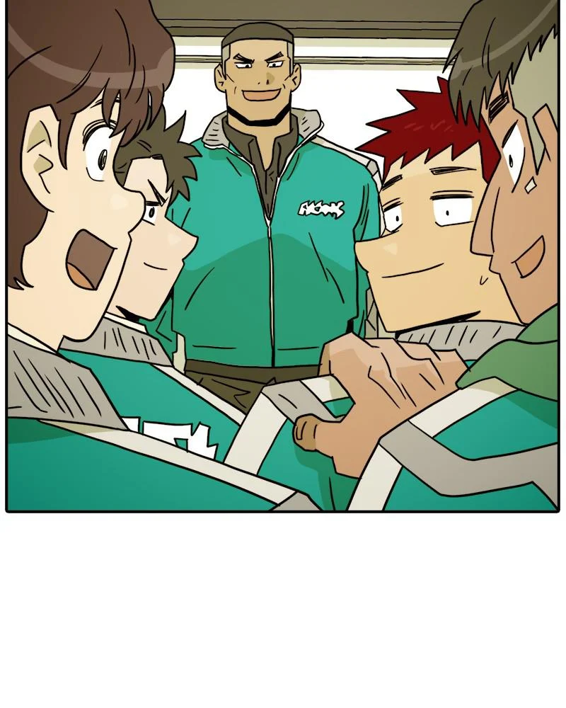 Taekwondo Kid Chapter 43 - Page 69