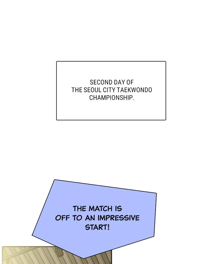 Taekwondo Kid Chapter 43 - Page 71