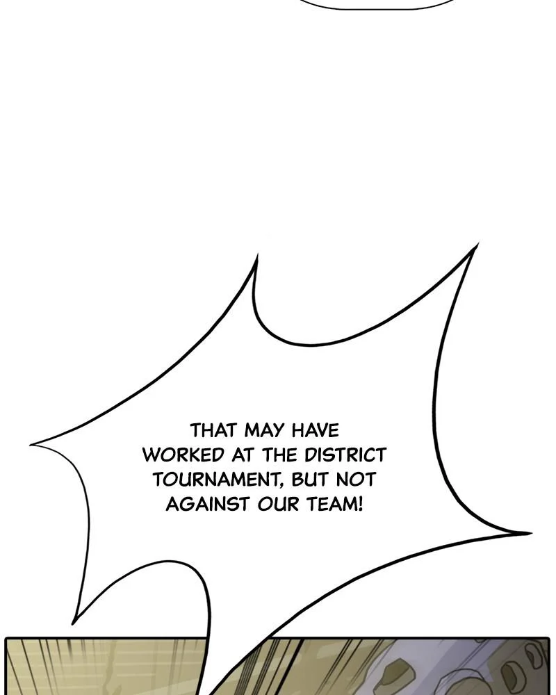 Taekwondo Kid Chapter 43 - Page 74