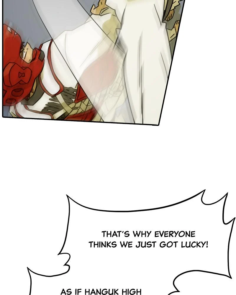 Taekwondo Kid Chapter 43 - Page 77