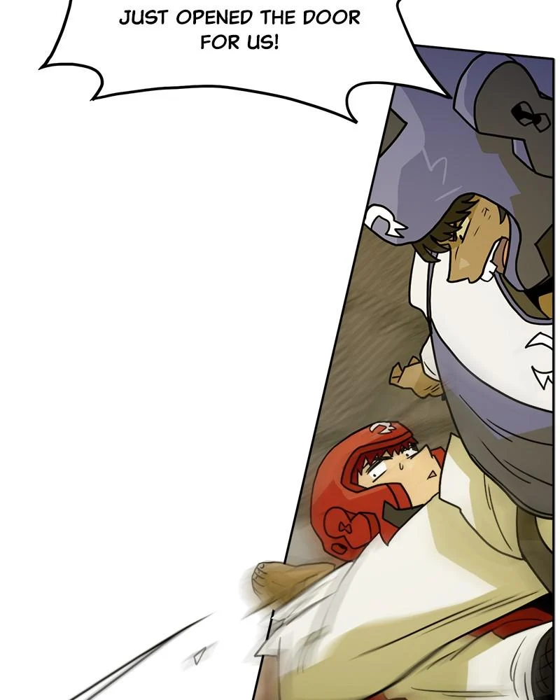 Taekwondo Kid Chapter 43 - Page 78