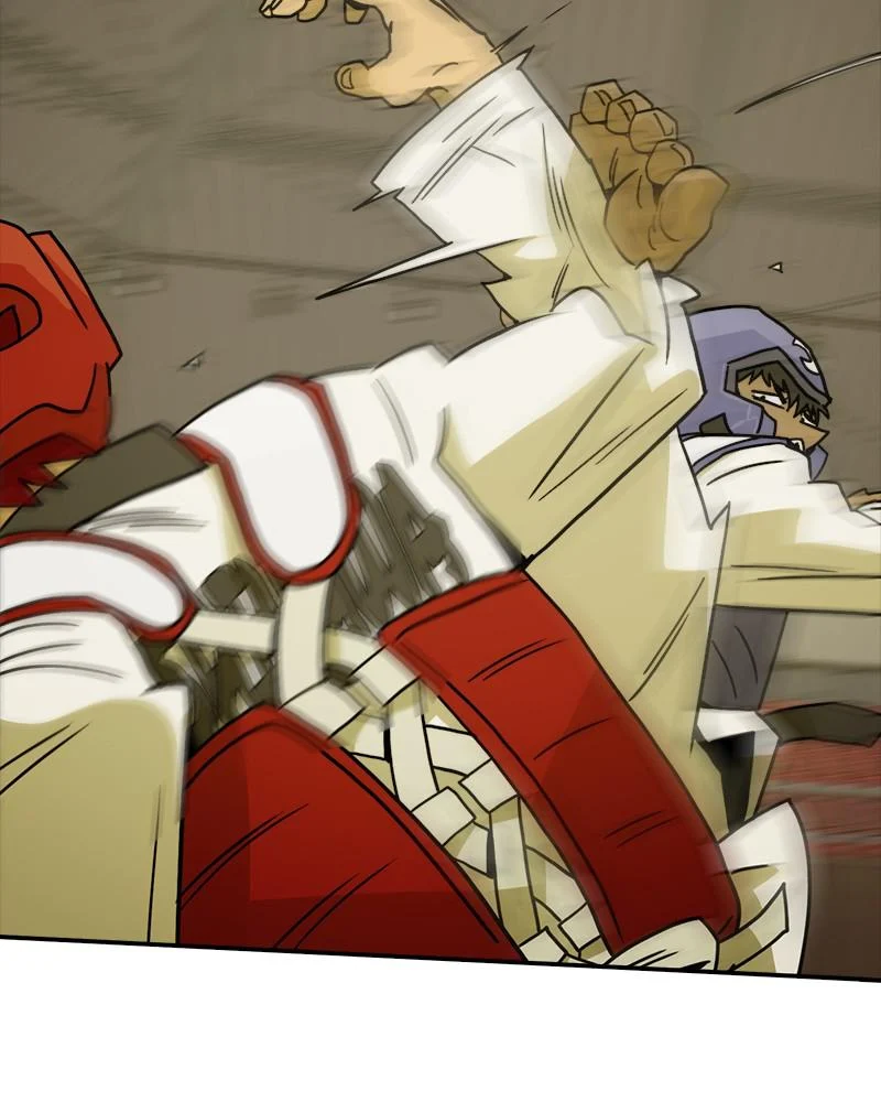 Taekwondo Kid Chapter 43 - Page 80
