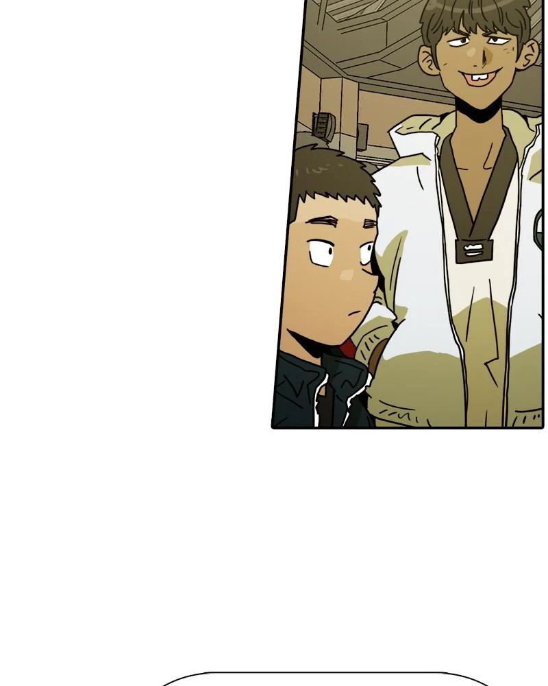 Taekwondo Kid Chapter 43 - Page 9