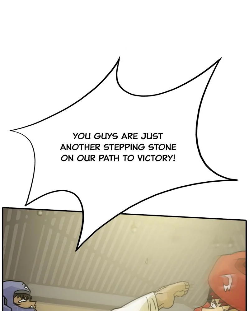 Taekwondo Kid Chapter 43 - Page 81