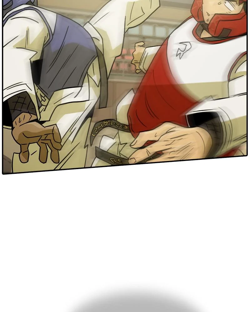 Taekwondo Kid Chapter 43 - Page 82