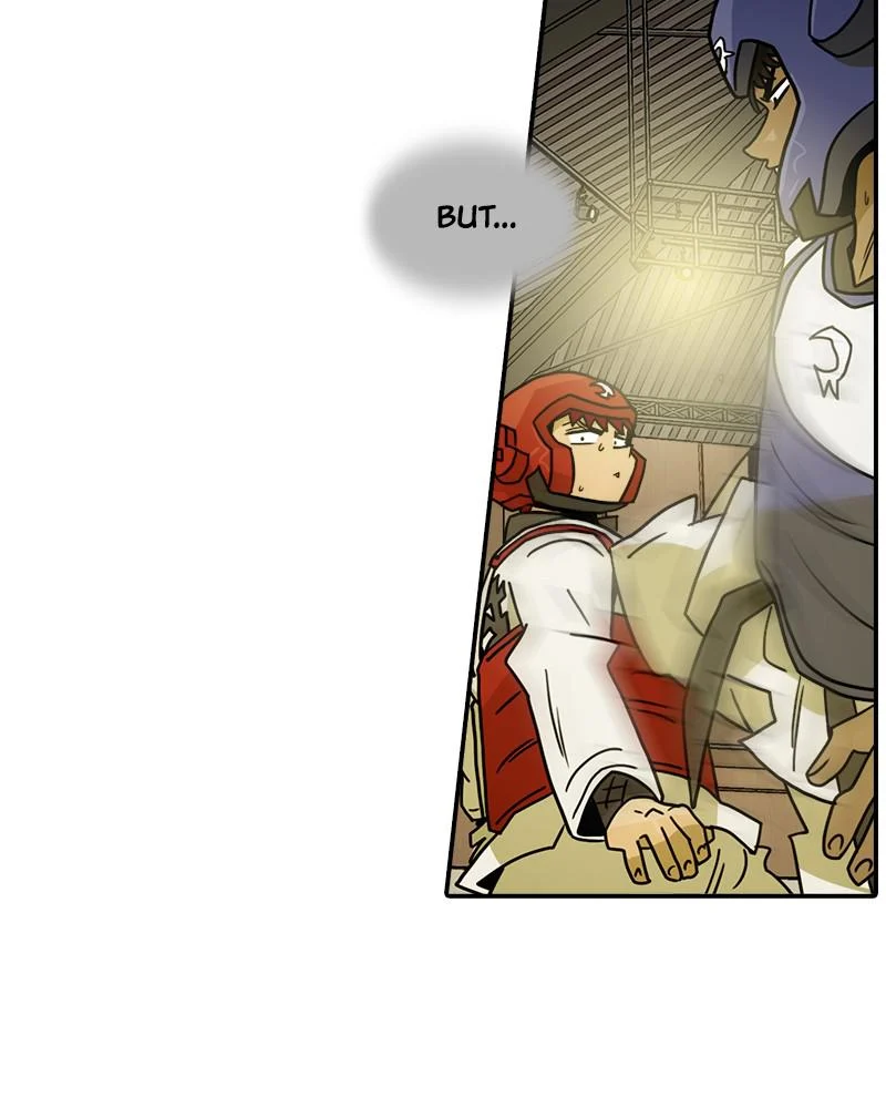 Taekwondo Kid Chapter 43 - Page 84
