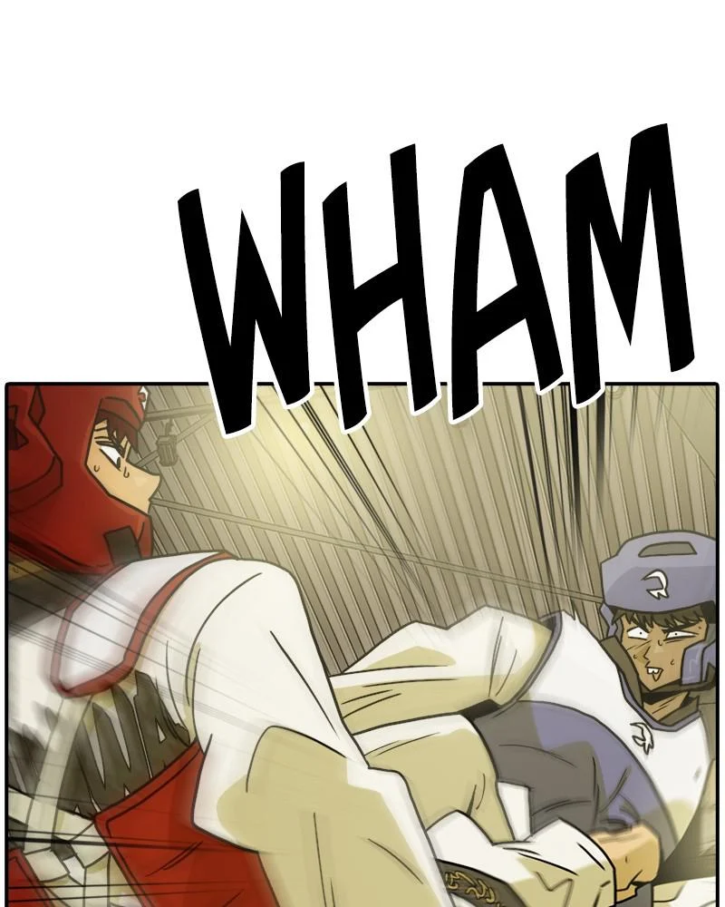 Taekwondo Kid Chapter 43 - Page 85