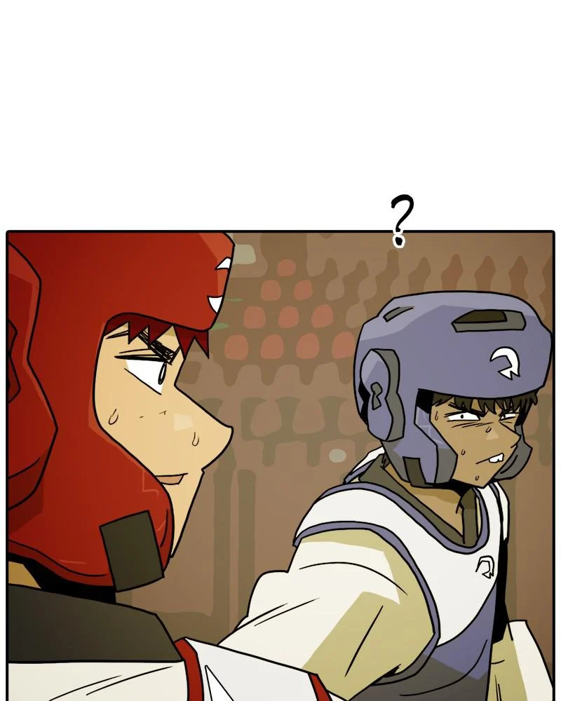 Taekwondo Kid Chapter 43 - Page 88