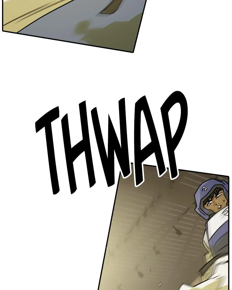 Taekwondo Kid Chapter 43 - Page 91