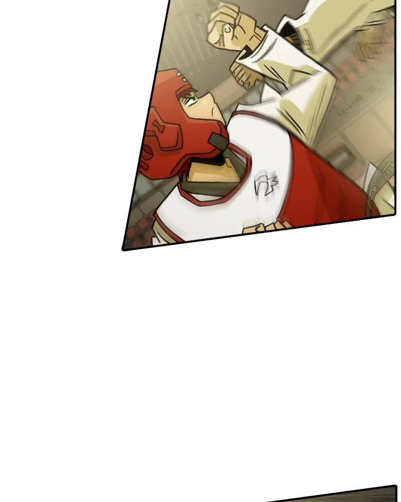 Taekwondo Kid Chapter 43 - Page 92