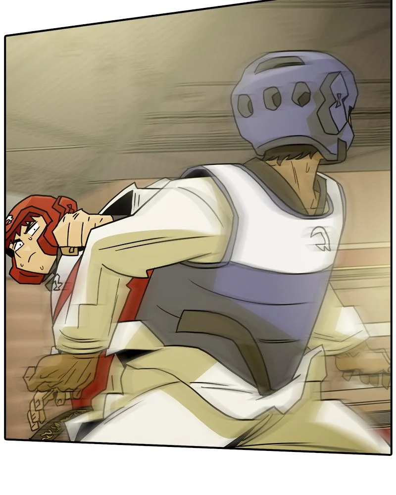 Taekwondo Kid Chapter 43 - Page 93
