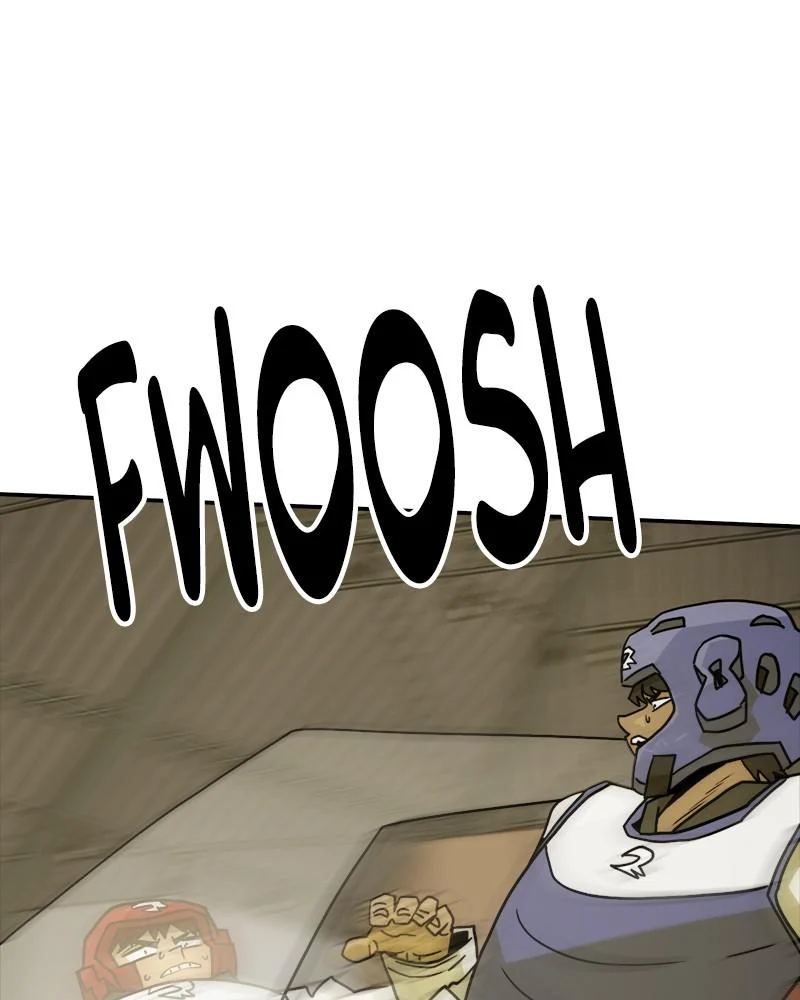 Taekwondo Kid Chapter 43 - Page 94