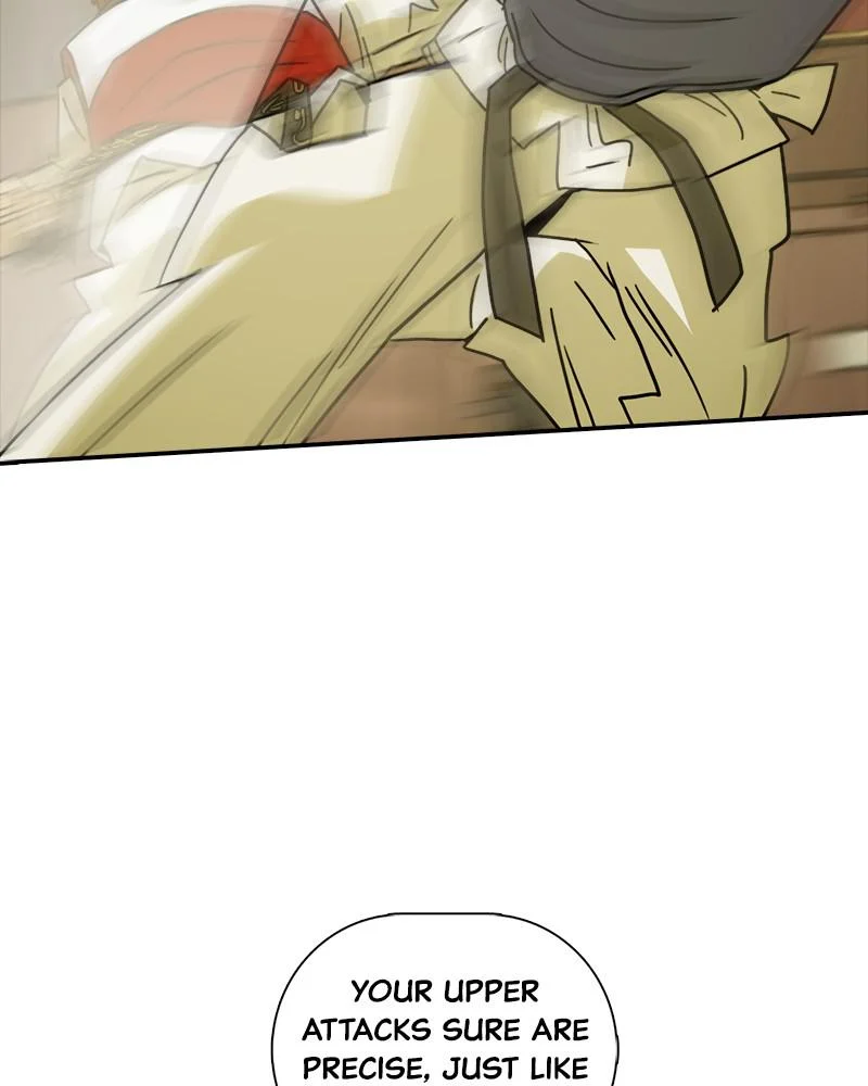 Taekwondo Kid Chapter 43 - Page 95