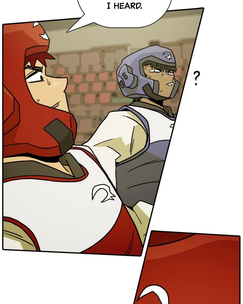 Taekwondo Kid Chapter 43 - Page 96